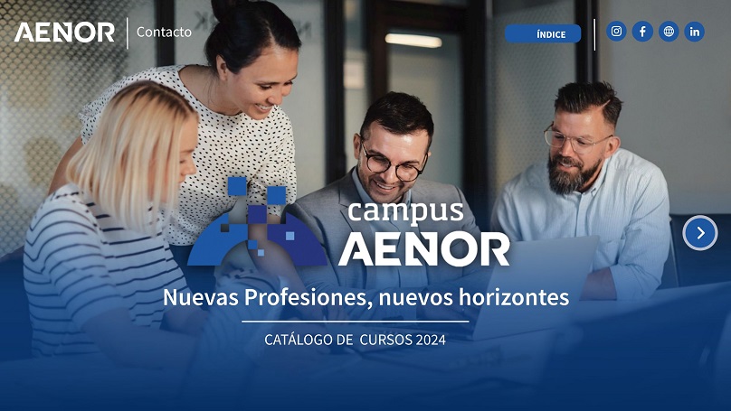 Certificación de Proveedores de servicio energético clasificado