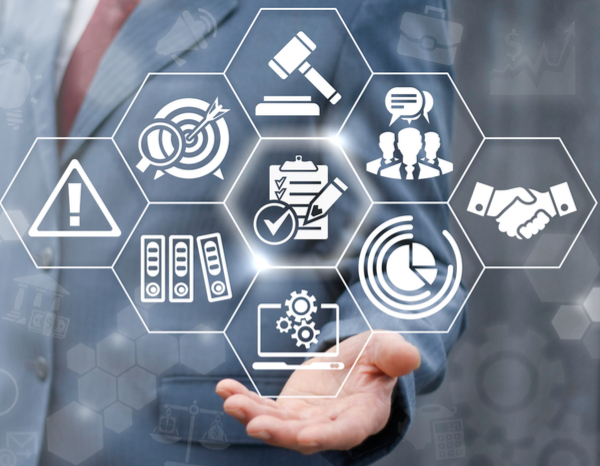 Requisitos de la Norma ISO 37001 