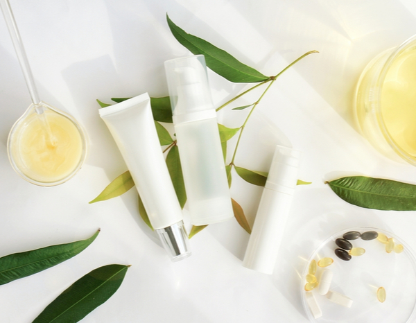 Buenas prácticas en fabricación de productos cosméticos 