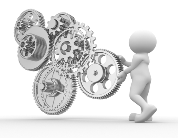 Soluciones de problemas. Acciones correctivas