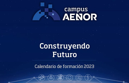 Campus AENOR