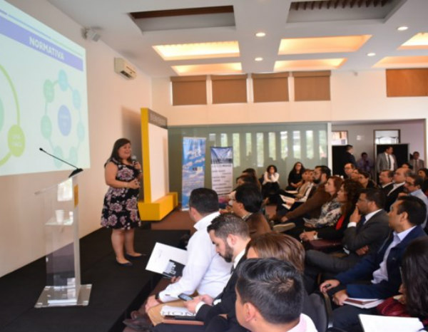 Conferencia Compliance y Antisoborno