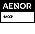 Marca AENOR Conform HACCP